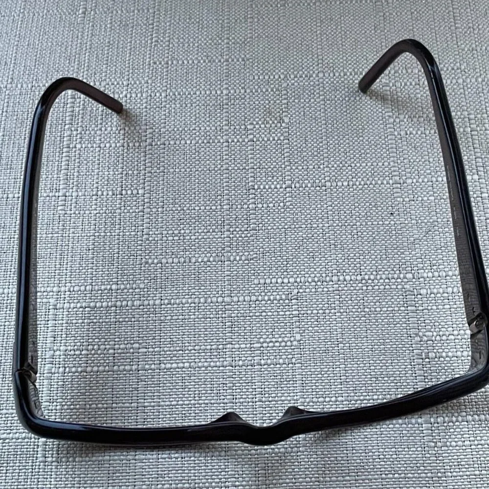 Hugo Boss Women Eyeglasses Frame BOSS0046/S PSN 130 51[]16 Made in Italy
